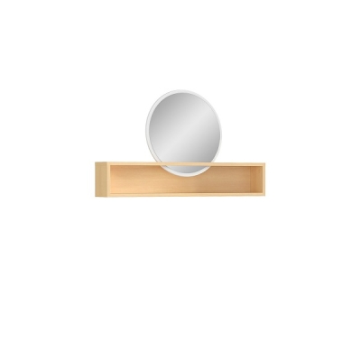 Kõrgendus tualettlauale Pori