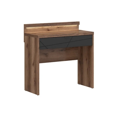 Tualettlaud Forn valgustusega